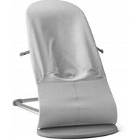 BABYBJORN Bliss Woven Light grey