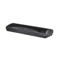 Hama 00050562 laminator Cold/ hot laminator 250 mm/ min Black