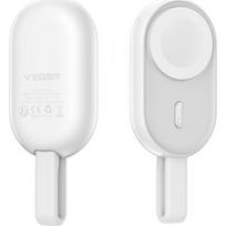 VEGER "Apple Watch Pomme 1200mAh" White