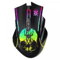 Defender Kronos GM-695 Black