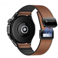 Forcell F-Design FS20 Samsung Galaxy Watch 20mm Brown