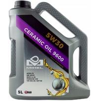 LIQUI MOLY Ceramic Oil 9600 5W-30 5L