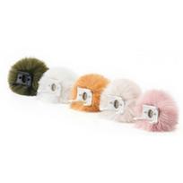 DJI Mini Multi-Color Windscreens DJI Mic