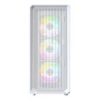 Montech X5 White