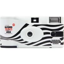 Harman Photo XP2 Super Single Use Camera 135 24+3 White/ Black