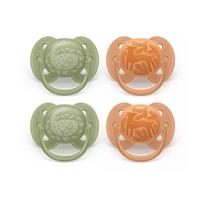 Philips Avent Ultra Soft tutti18m+ Green/ Orange