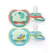 Philips Avent Ultra Air Night Time 6–18m Green/ Blue