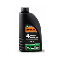 Daewoo Generator Oil 10W-30 DWO 400