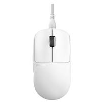PULSAR X2 Medium White