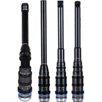 Laowa Probe Zoom 4-lens Bundle 15–24mm T8 Lens