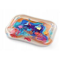 BabyOno Inflatable water play mat Coral Reef