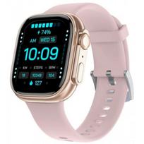 Carneo Zephyr Ultra mini HR+ Rose Gold/ Pink