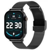 Carneo Zephyr Ultra HR+ Black