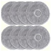 ReFresh Dream / Xiaomi Microfiber Washable Mop Pads (8 pcs)