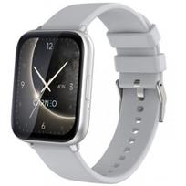 Carneo Artemis HR+ Silver/ Gray