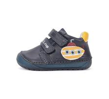 Barefoot mėlyni batai 20-25 d. S070-61420