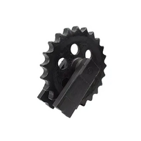 Vedantysis ratas JCB 233/26603 233/26605