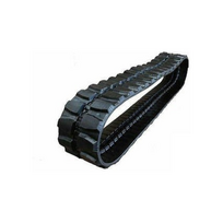 Guminis vikšras 400x72.5x74 JCB 400/E4867