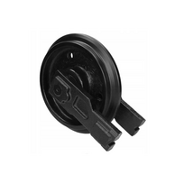 Vedantysis ratas Bobcat 7265760