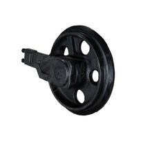Vedantysis ratas Bobcat 7022139