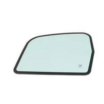 Durų apatinis stiklas Bobcat 7120480