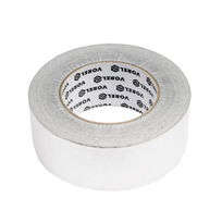 Juosta lipni dengta aliuminiu 48mm*50m