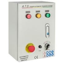 KRAFT&DELE KD198-ATS automatinė generatoriaus valdymo sistema