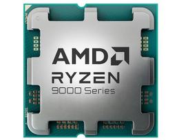 AMD Ryzen 5 9600X processor 3.9 GHz 38MB L2 & L3 Tray