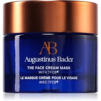 Augustinus Bader The Face Cream Mask drėkinamoji veido kaukė naktinė priemonė 50 ml