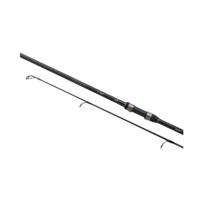 SHIMANO Tribal TX Spod Rod karpinė meškerė (2 dalių, 3.66 m / 12 ft, 5 lb, 50 mm žiedas)