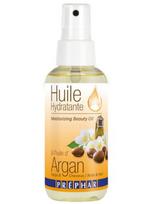 PREPHAR Drėkinamasis argano aliejus kūnui ir plaukams, 100 ml