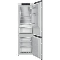 Įmontuojamas šaldytuvas Smeg Universale Aesthetic, C9174TN5D1