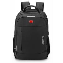Kelioninė kuprinė Beaster BS923BP, su integruota USB jungtimi