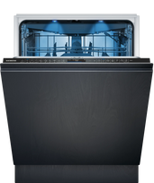 Įmontuojama indaplovė Siemens iQ700, SX87TX02CE, 60 cm, paaukštintas modelis