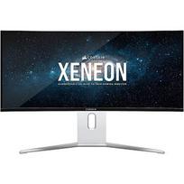 Corsair Xeneon 34WQHD240-C, 34" CM-9030005-PE