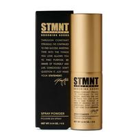STMNT Spray Powder