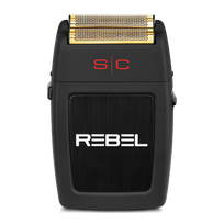 StyleCraft Rebel Barzdaskutė