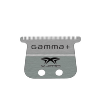 GAMMA+ X-PRO – kantavimo mašinėlių peiliukas