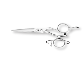 Kasho Migiwa Swivel 5.5"/6"