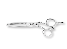 Kasho Migiwa Texturizer 6"
