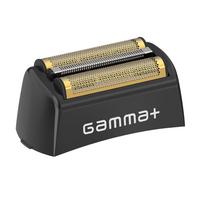 GAMMA+ Boosted Barzdaskutės Folijinė Galvutė