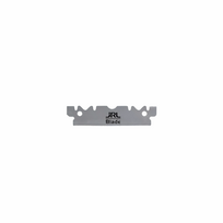 JRL Single Edge Razor Blades Peiliukai 100 VNT.