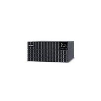 CyberPower  UPS OLS6KERT5UM 6000VA/ 6000W OnLine R/T 5U 20x9AH/12V, 4xC13, 4xC19MBP, RMCARD205 | OLS6KERT5UM  | 4711027791289