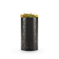 Komposto dėžė Bradas, 180 l, Ø50 cm
