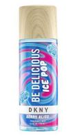 DKNY Be Delicious Ice Pop Berry Bliss kūno dulksna 250 ml