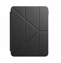 Užsklandinis dėklas - NATIVE UNION - Active Folio - iPad Pro 12.9 / Air 13 - Juodas - 4 viename