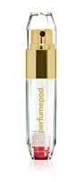 Travalo Perfume Pod Crystal pildomas atomizatorius 5 ml – auksinis