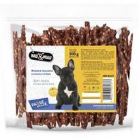 Antienos pagaliukai su ryžiais, 500 g, Hau&Miau