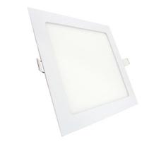 LED įleidžiamas lubinis šviestuvas SQUARE LED/12W/230V 2700K