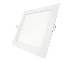 LED įleidžiamas lubinis šviestuvas SQUARE LED/9W/230V 2700K